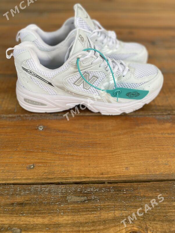 nike krasowka - Ашхабад - img 2