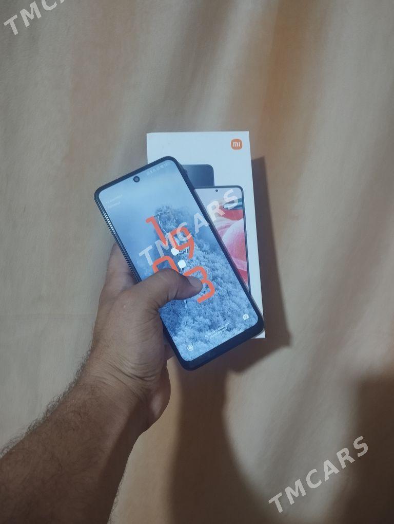Redmi not 12 6+6/128 - Ашхабад - img 2