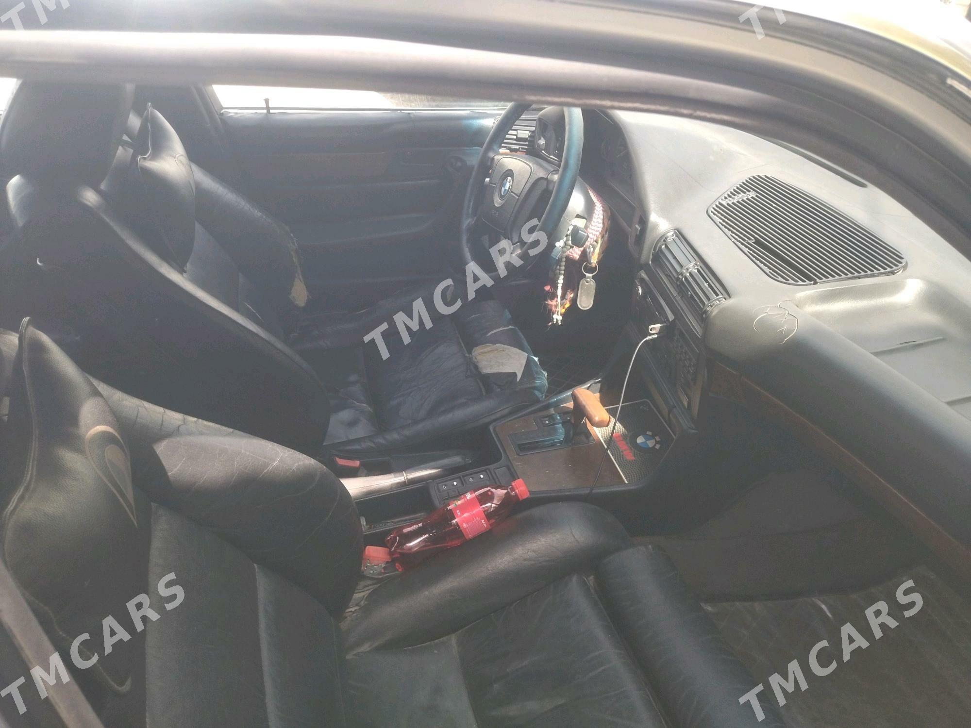 BMW 540 1993 - 40 000 TMT - Mary - img 2