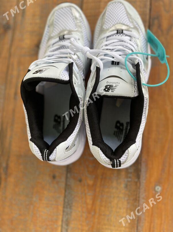 nike new krasowka - Ашхабад - img 2