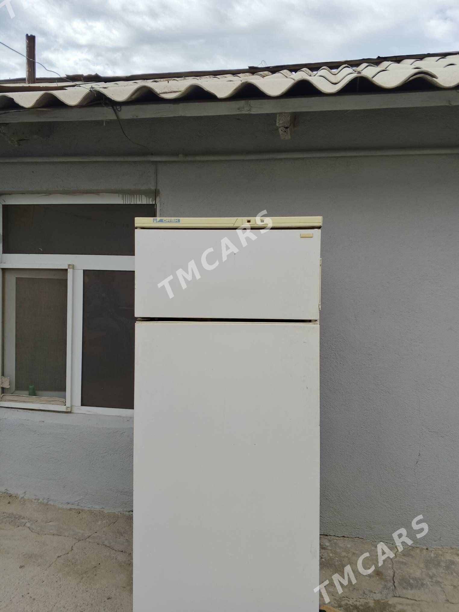 haladilnik - Türkmenbaşy - img 2