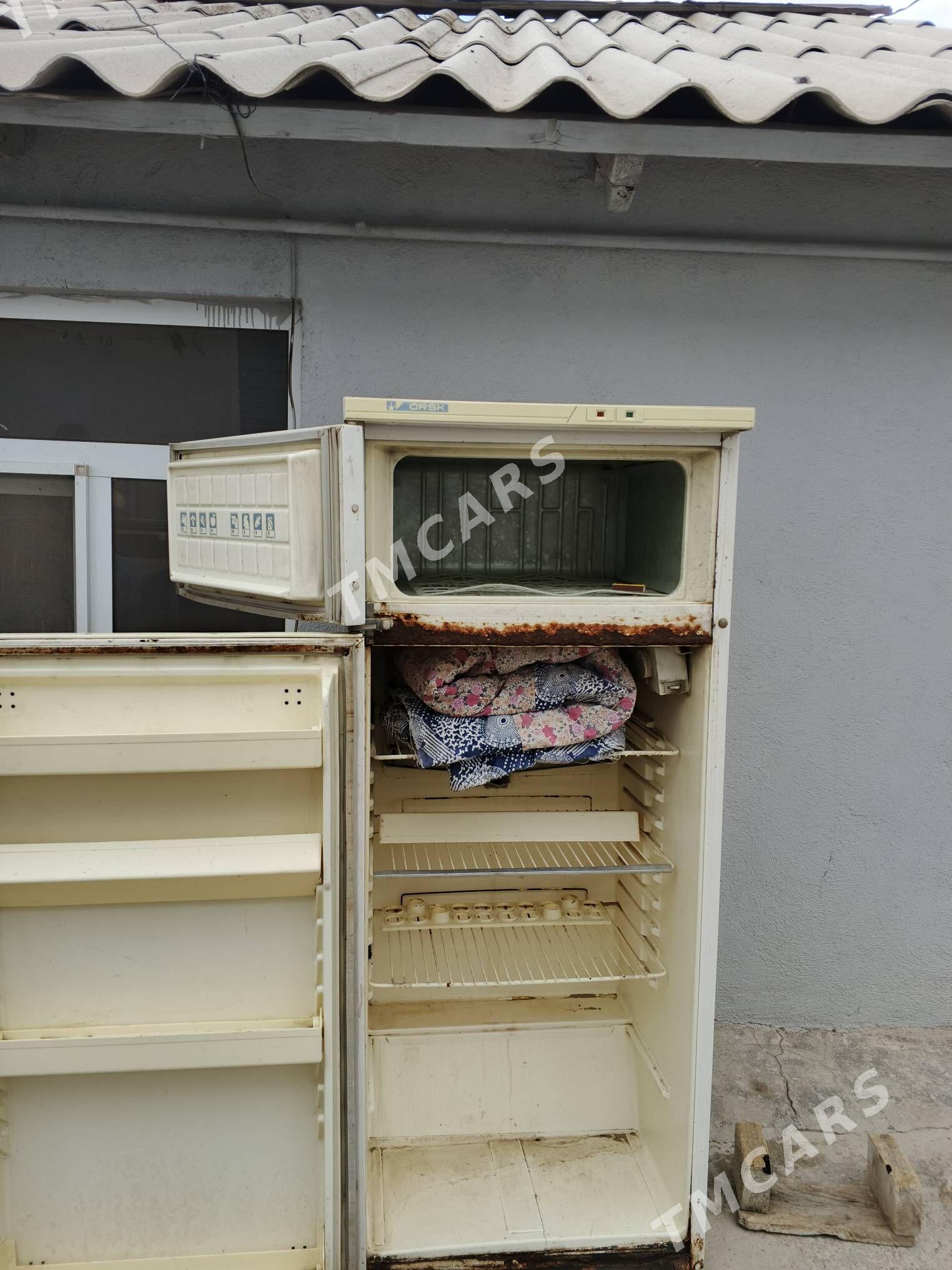haladilnik - Türkmenbaşy - img 3