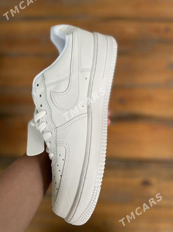 nike krasowka - Ашхабад - img 2
