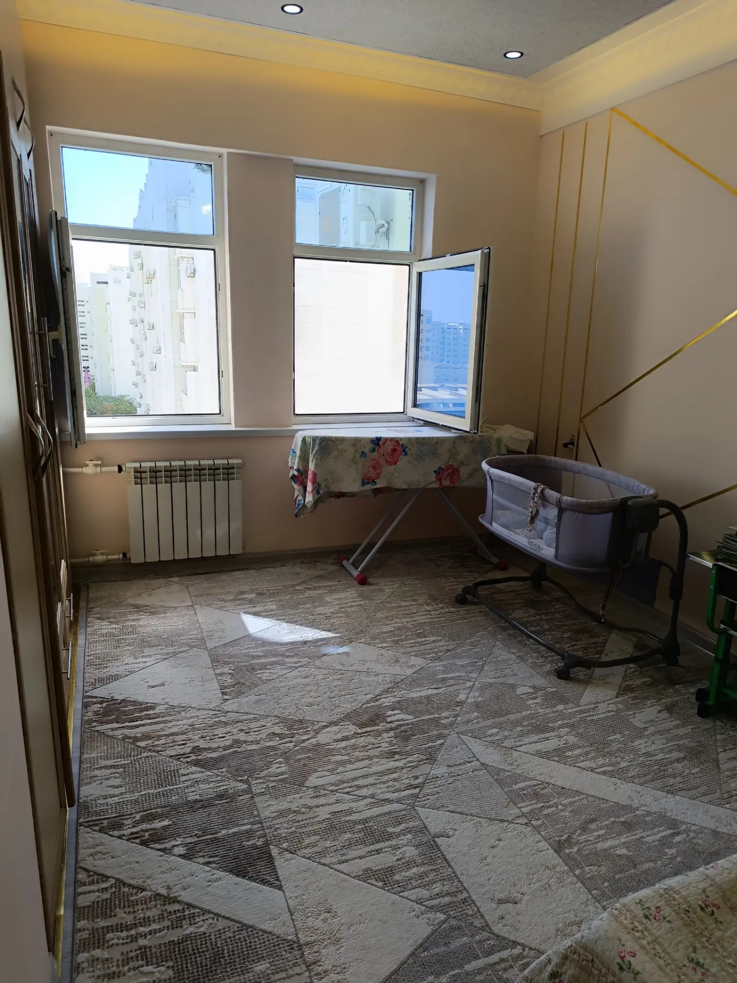 SATLYK JAÝ.MIR 6. 1 KOM . - Aşgabat - img 7