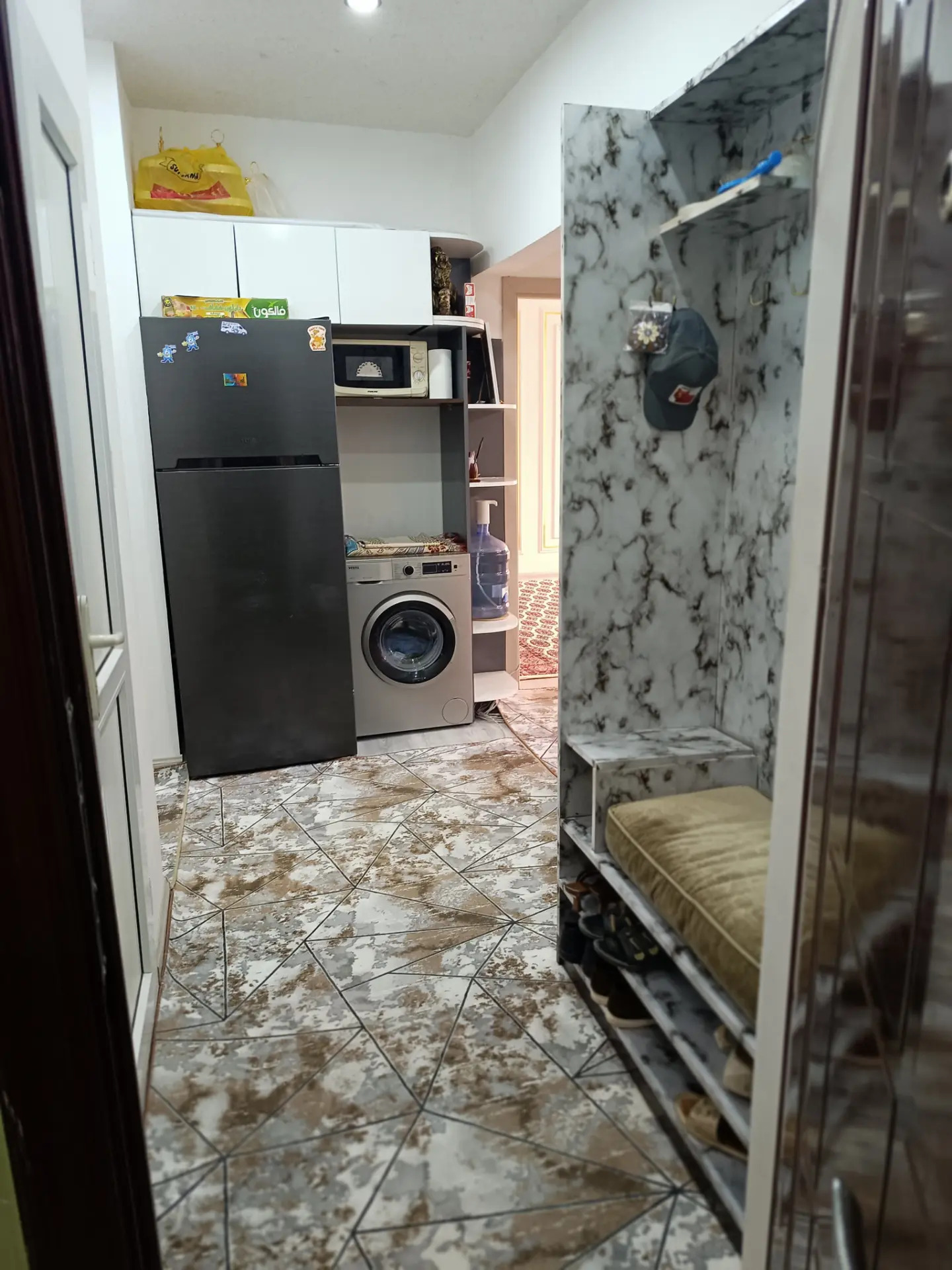 SATLYK JAÝ.MIR 6. 1 KOM . - Aşgabat - img 5
