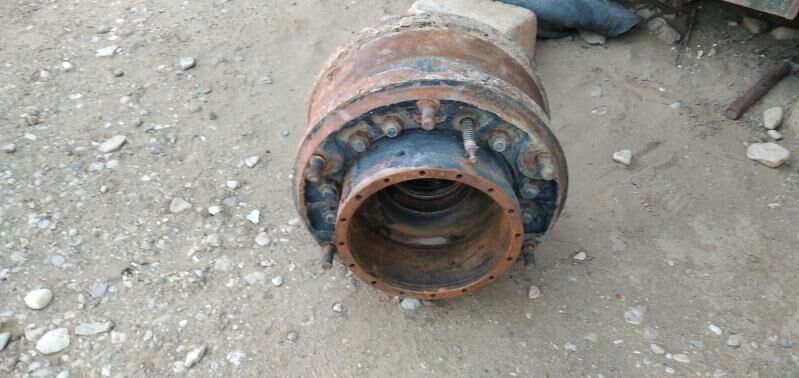 ural saylary 100 TMT - Balkanabat - img 3
