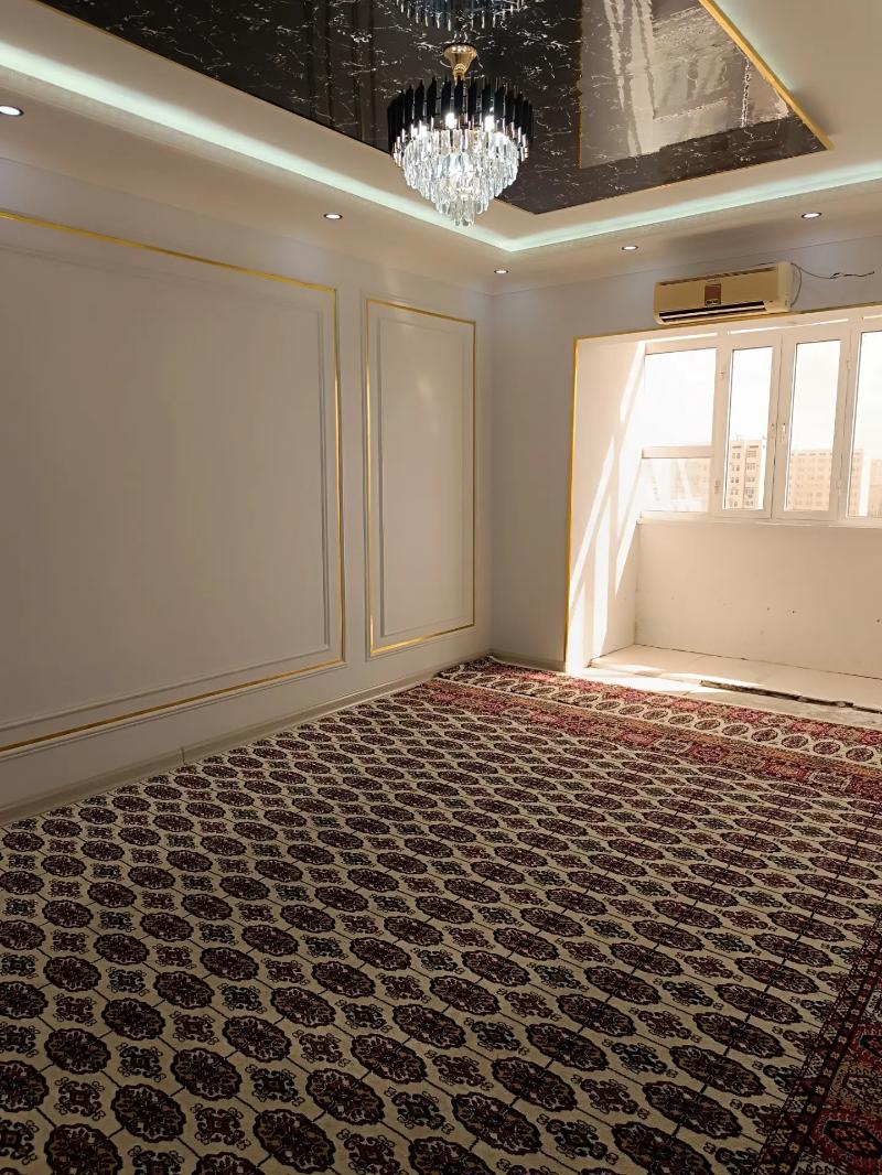 SATLYK JAÝ.MIR 6. 1 KOM . - Aşgabat - img 8