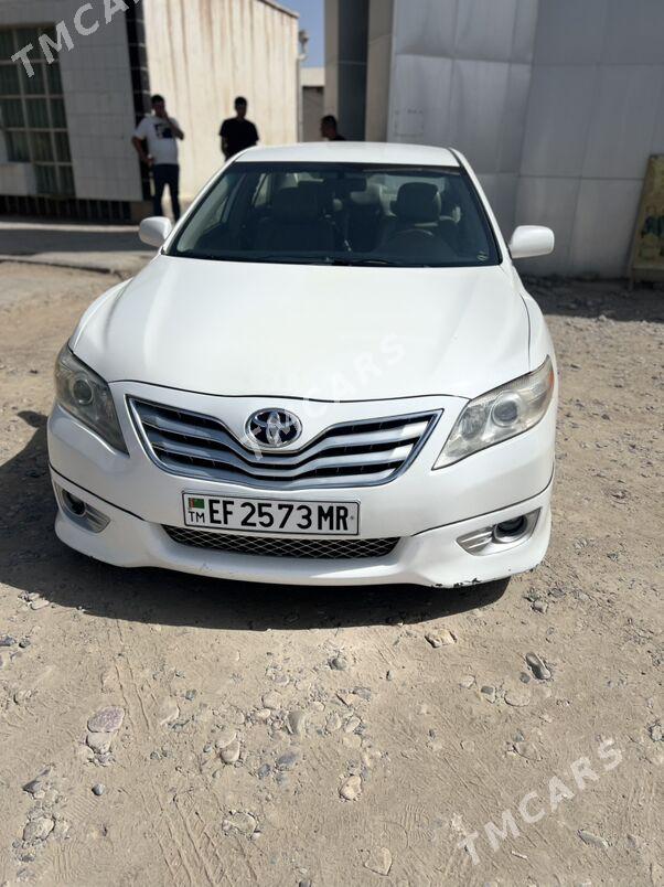 Toyota Camry 2011 - 170 000 TMT - Sakarçäge - img 2