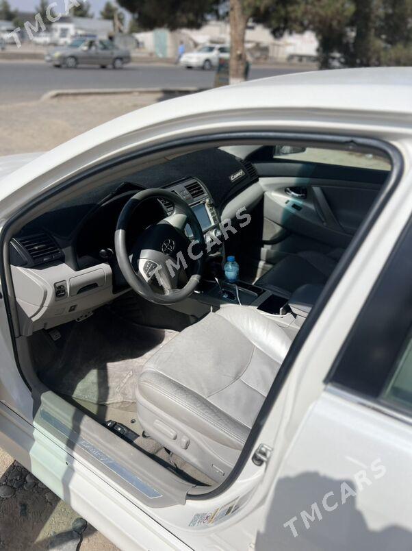 Toyota Camry 2011 - 170 000 TMT - Sakarçäge - img 5
