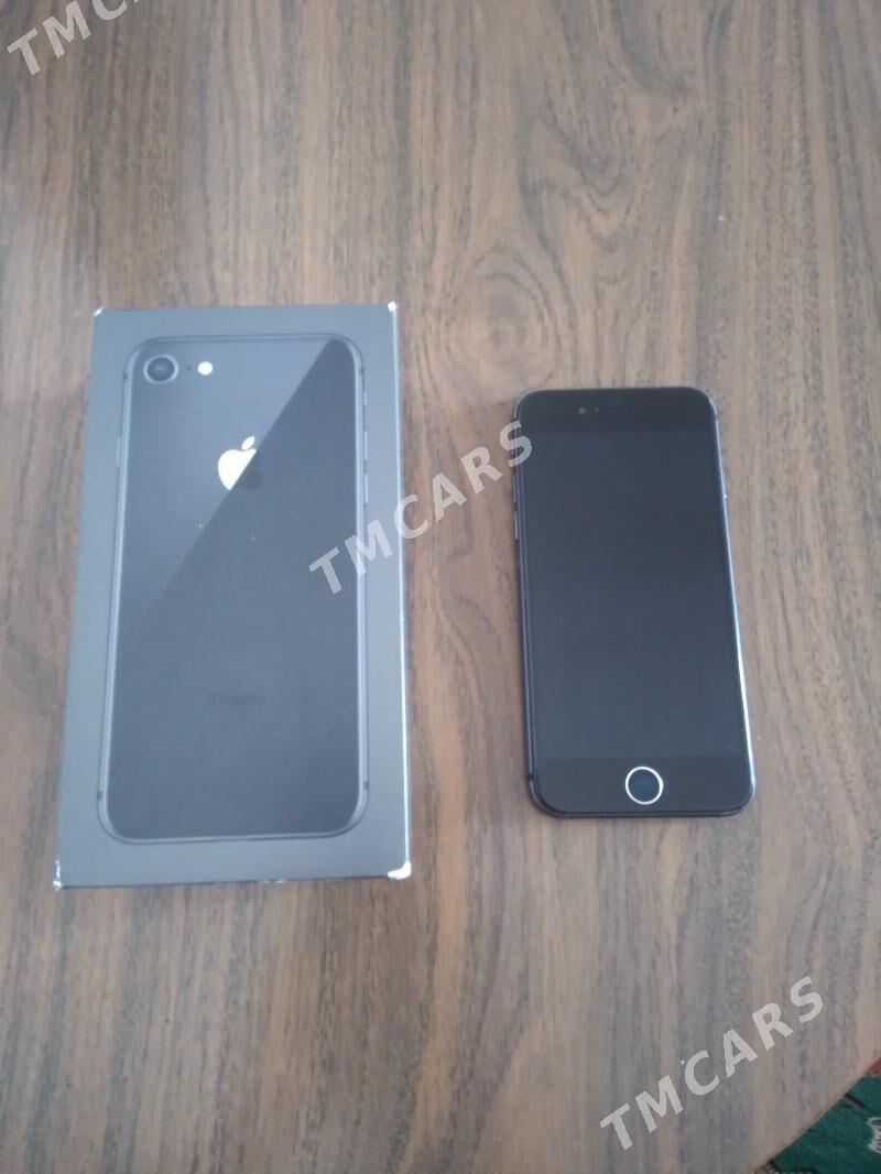Iphone8 64gb - Дашогуз - img 2