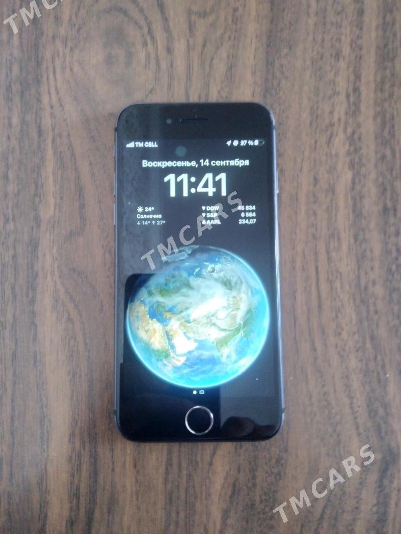 Iphone8 64gb - Дашогуз - img 3
