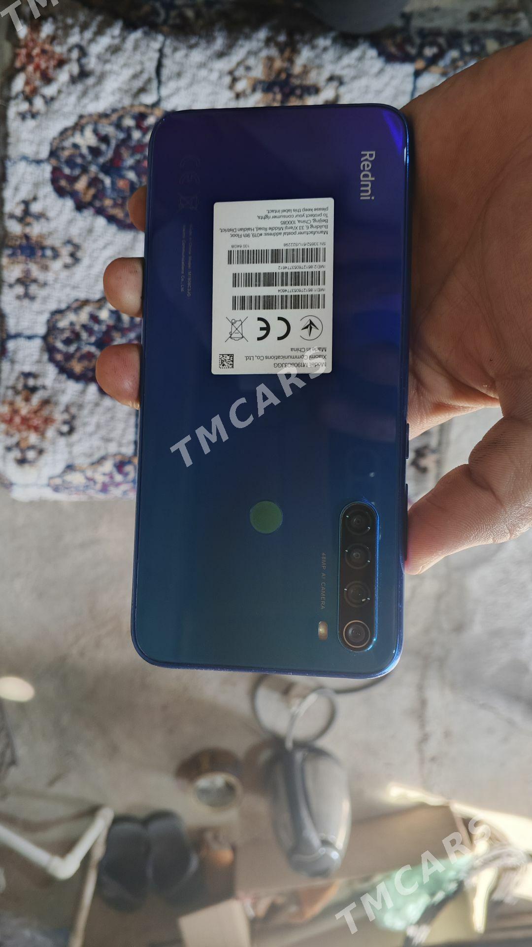 Redmi not 8 - Бузмеин - img 2