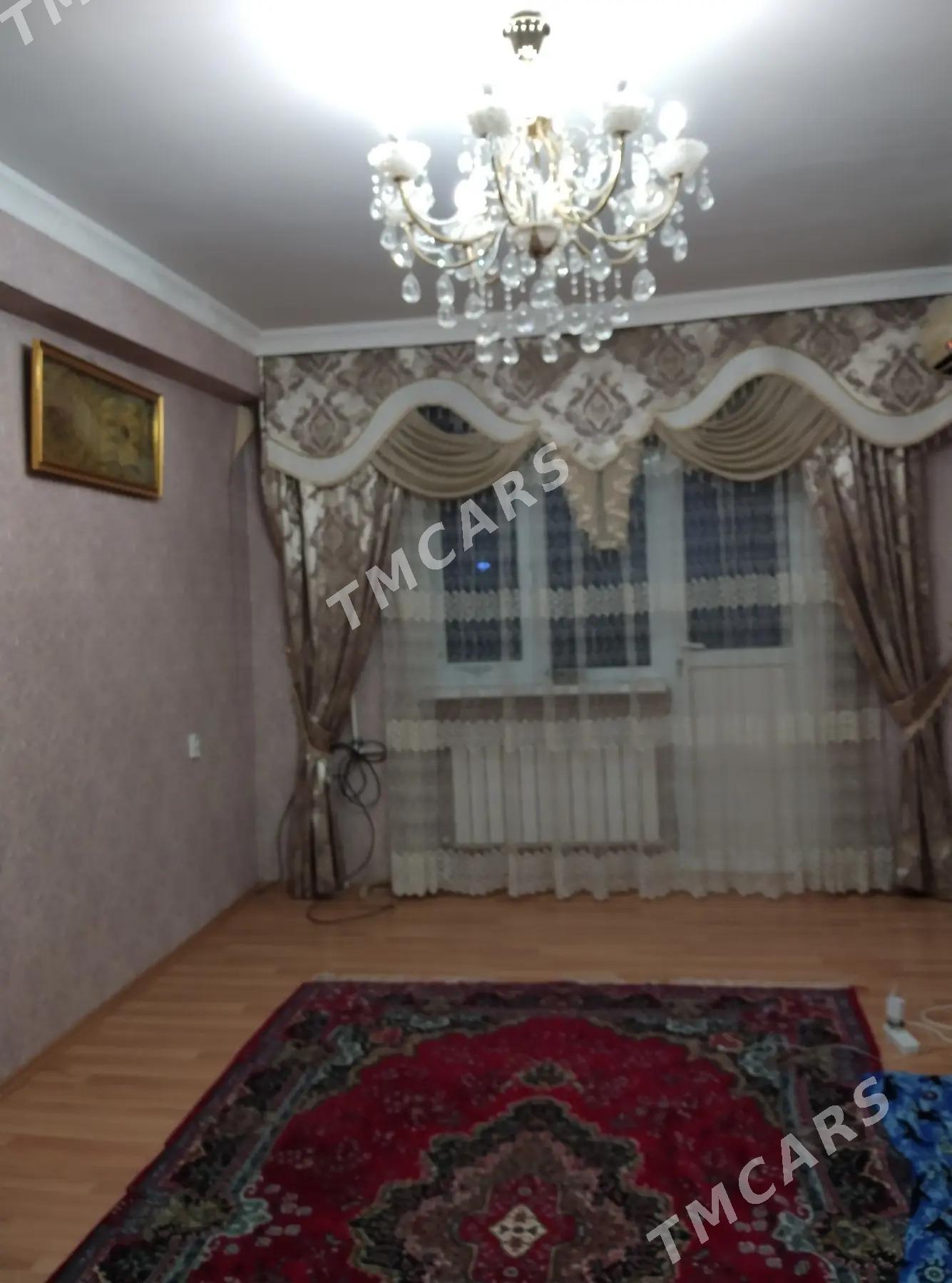 Arenda kwartira - Бузмеин - img 4