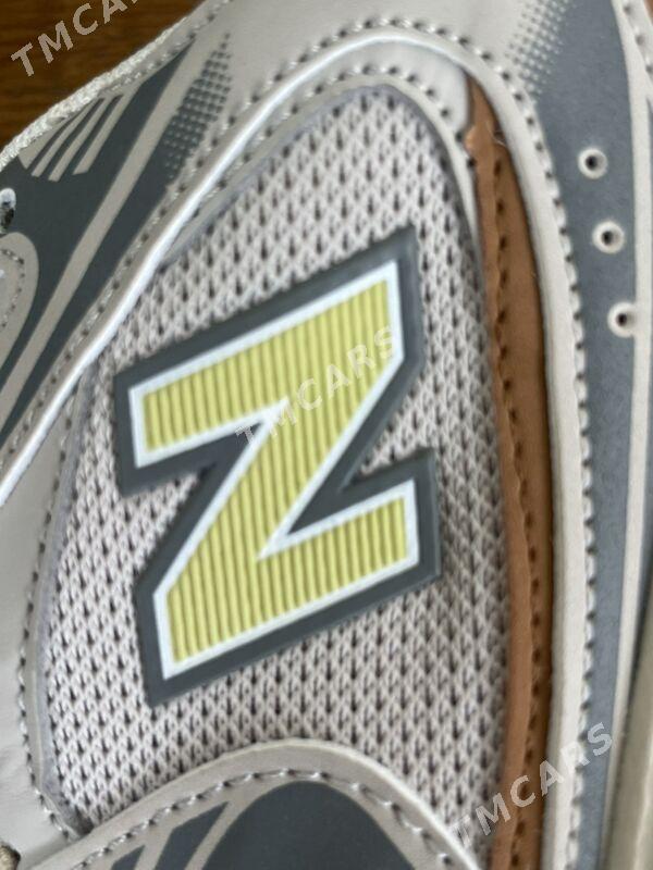 new balance nike krasowka - Ашхабад - img 3