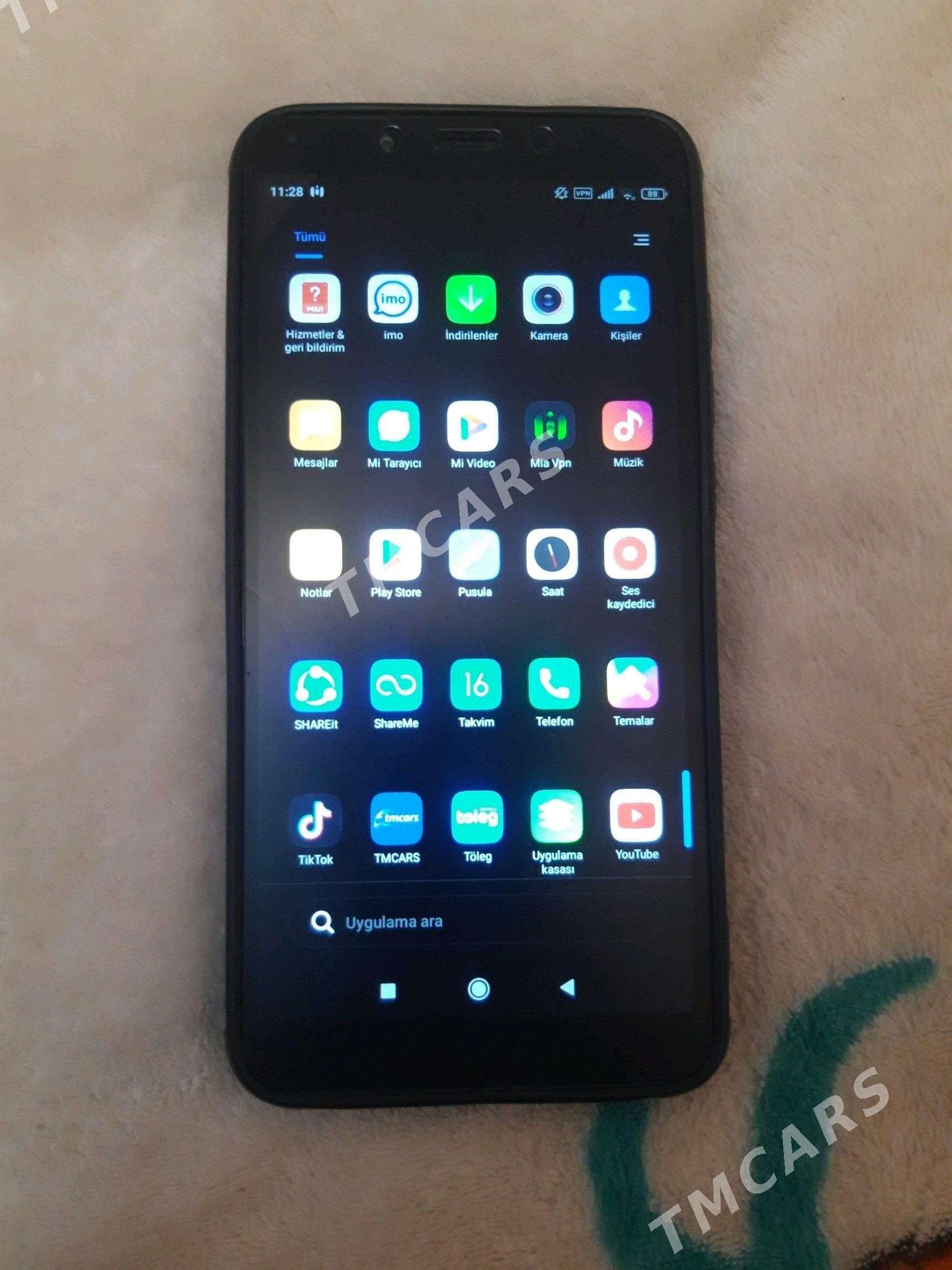 Redmi 7A 16gb - Болдумсаз - img 4