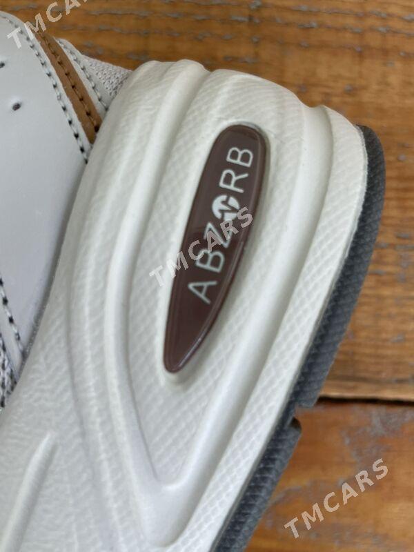 new balance nike krasowka - Ашхабад - img 4