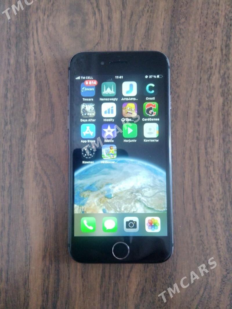 Iphone8 64gb - Дашогуз - img 4