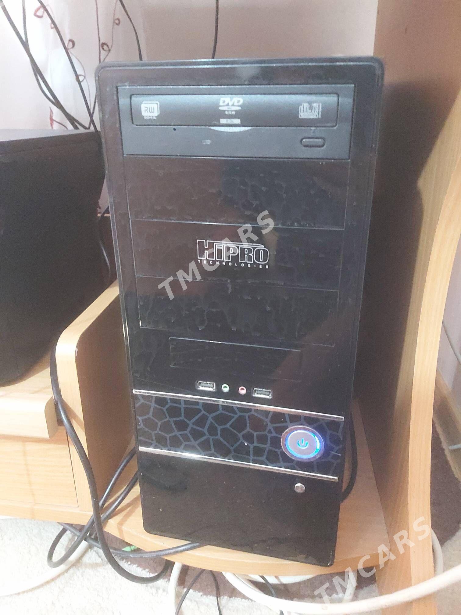 компьютер kompyuter - 6 mkr - img 2