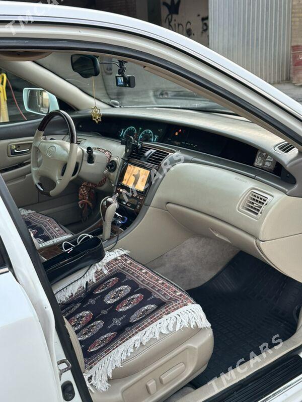 Toyota Avalon 2000 - 170 000 TMT - Mary - img 7