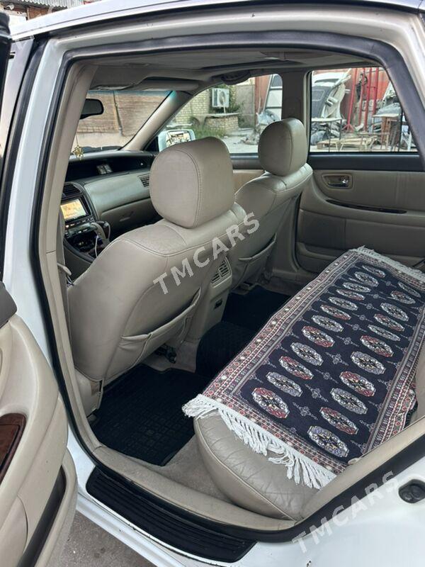 Toyota Avalon 2000 - 170 000 TMT - Mary - img 5