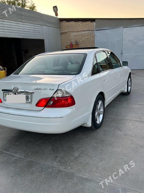 Toyota Avalon 2000 - 170 000 TMT - Mary - img 3