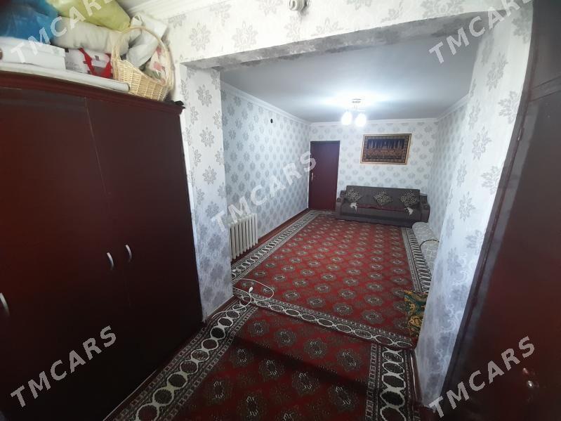 4 mkr 2 etaz 3 kom - Aşgabat - img 2