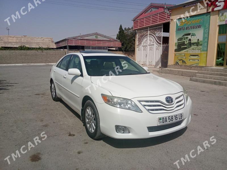 Toyota Camry 2010 - 220 000 TMT - Köýtendag - img 4