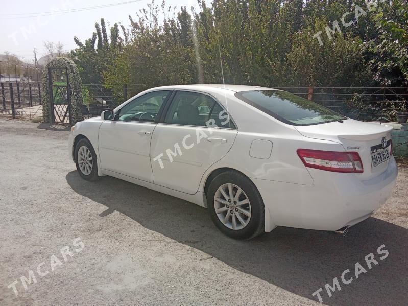 Toyota Camry 2010 - 220 000 TMT - Köýtendag - img 3
