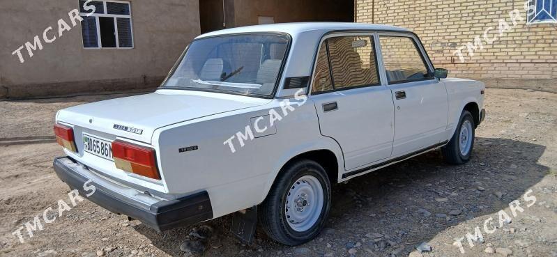 Lada 2107 2002 - 32 000 TMT - Байрамали - img 3