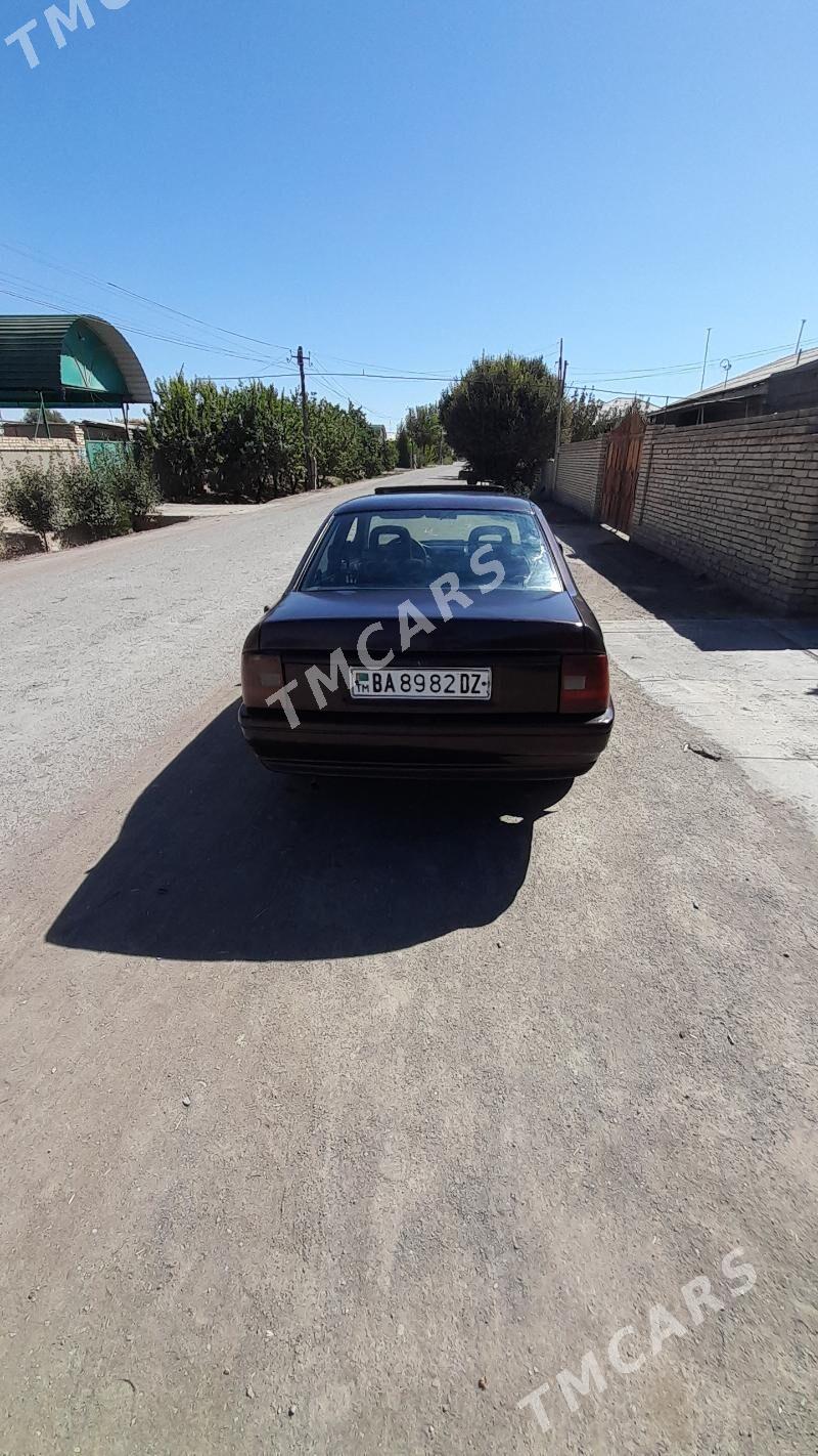 Opel Vectra 1992 - 28 000 TMT - Шабатский этрап - img 3
