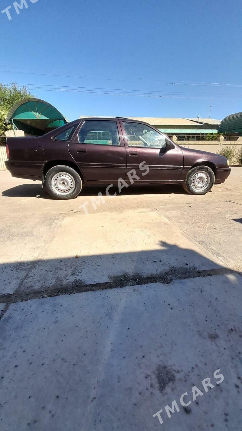 Opel Vectra 1992 - 28 000 TMT - Шабатский этрап - img 2