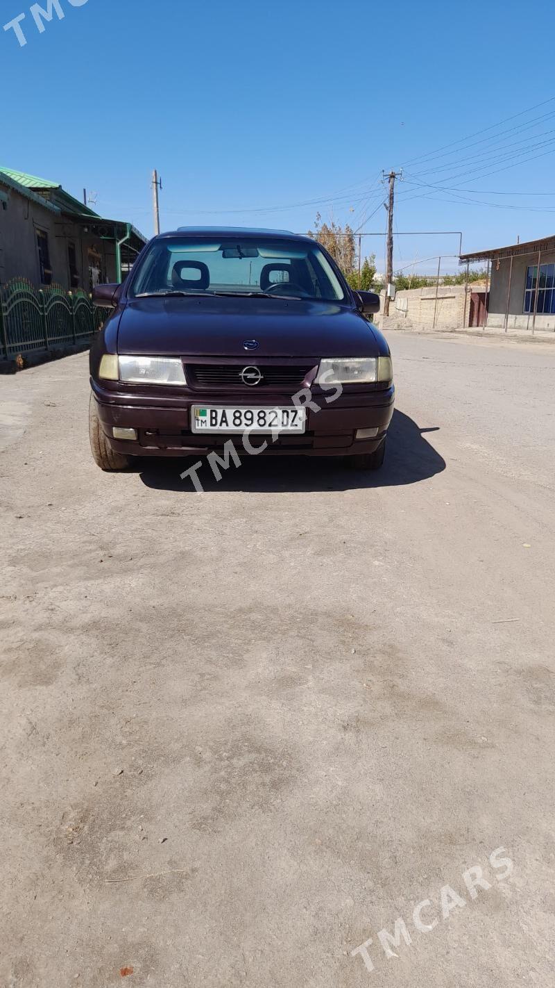 Opel Vectra 1992 - 28 000 TMT - Шабатский этрап - img 6