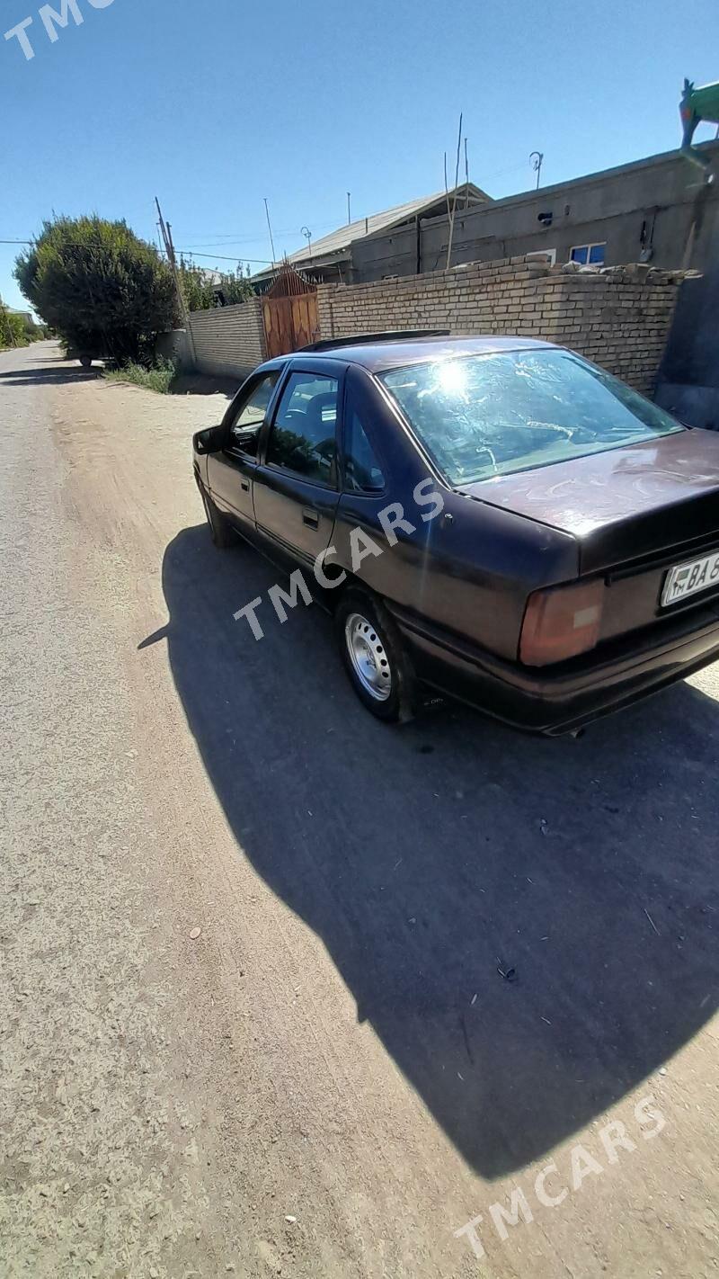 Opel Vectra 1992 - 28 000 TMT - Шабатский этрап - img 5