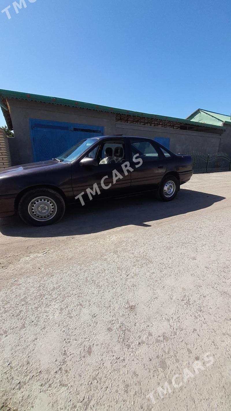 Opel Vectra 1992 - 28 000 TMT - Шабатский этрап - img 4