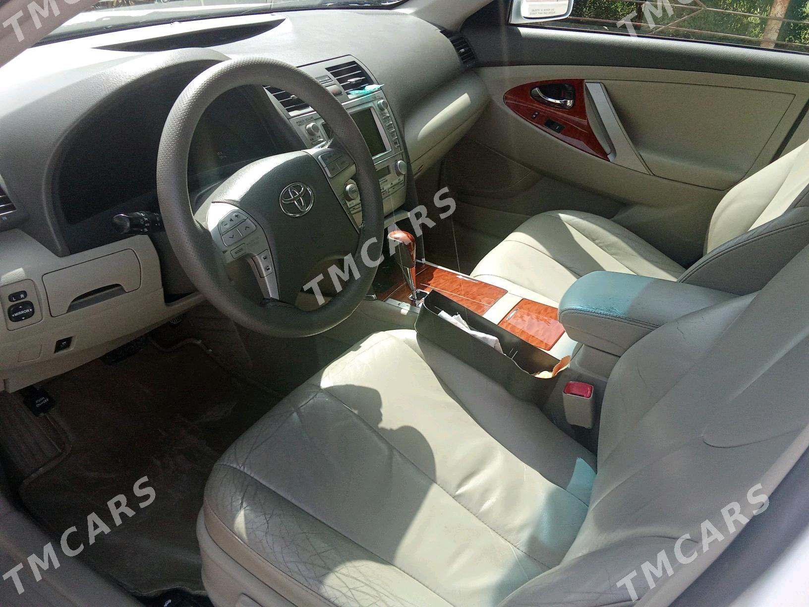 Toyota Camry 2010 - 220 000 TMT - Köýtendag - img 9