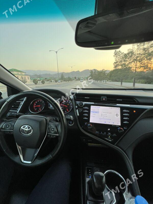 Toyota Camry 2020 - 334 000 TMT - Ашхабад - img 8