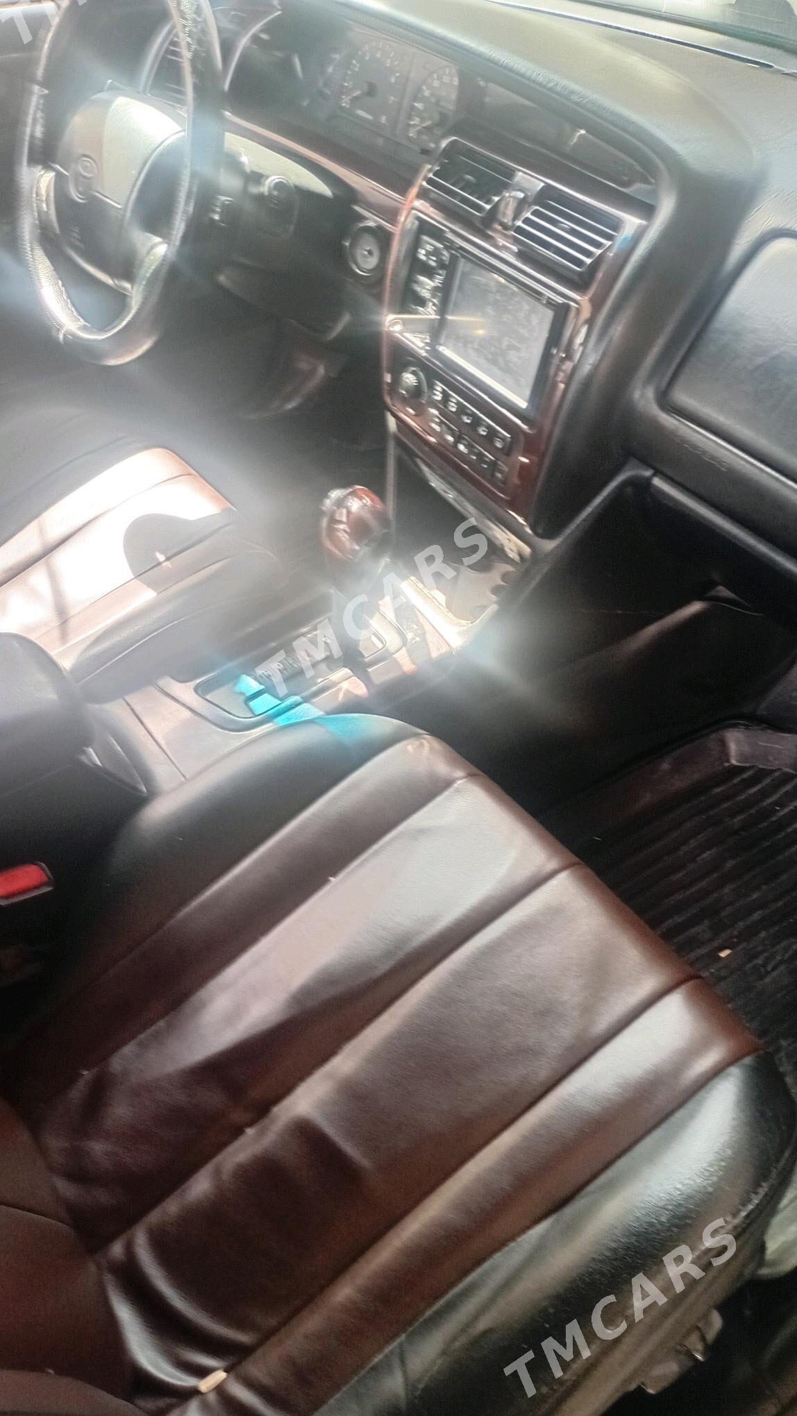 Toyota Avalon 1997 - 110 000 TMT - Мары - img 5