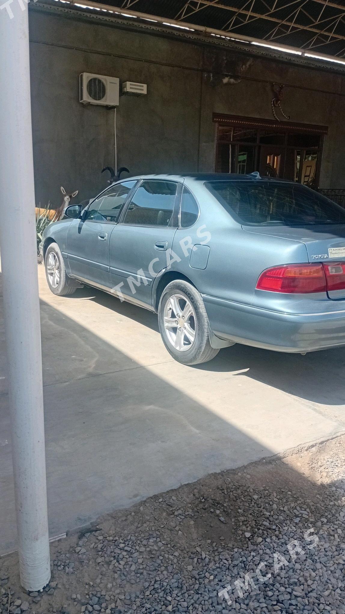 Toyota Avalon 1997 - 110 000 TMT - Мары - img 4
