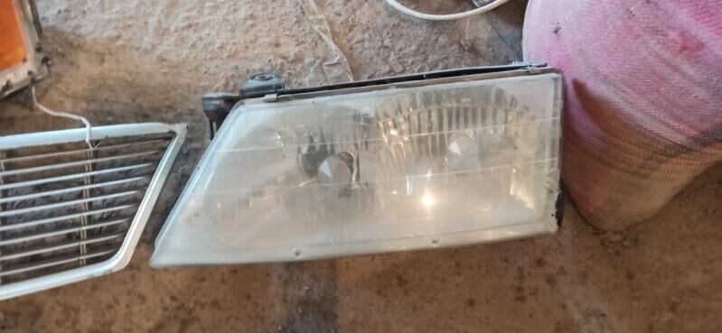 Avalon 99 onki Fara abilsowka 600 TMT - Мары - img 3