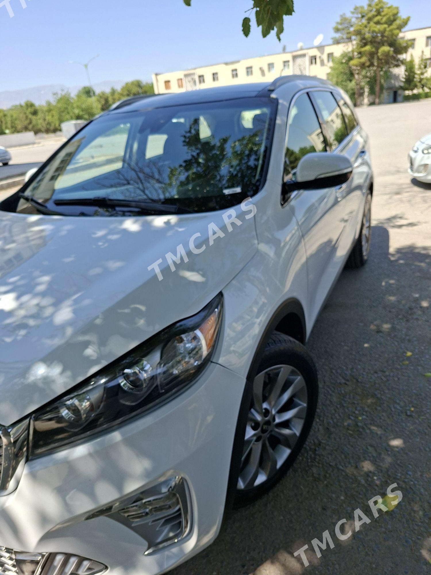 Kia Sorento 2020 - 330 000 TMT - 11 мкр - img 4