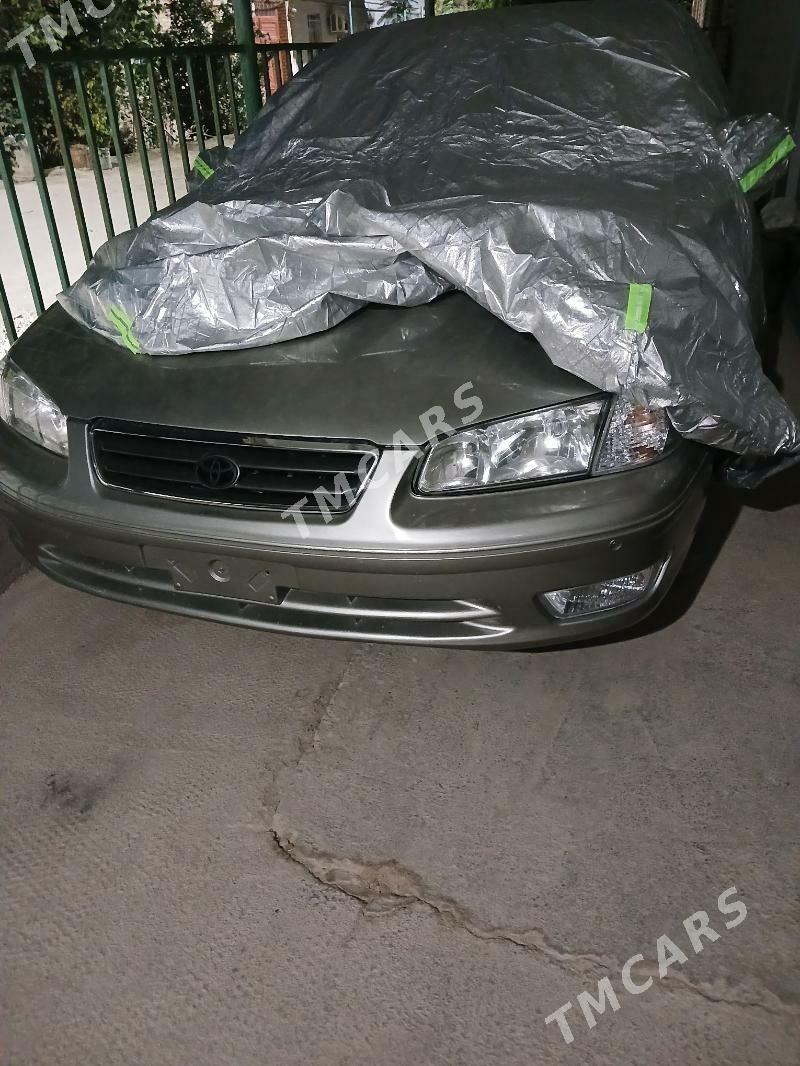 Toyota Camry 1999 - 160 000 TMT - Дашогуз - img 2