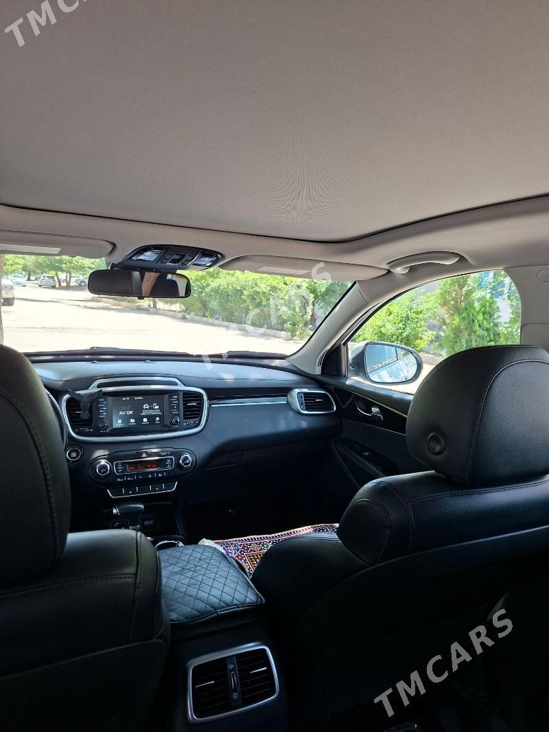 Kia Sorento 2020 - 330 000 TMT - 11 мкр - img 2
