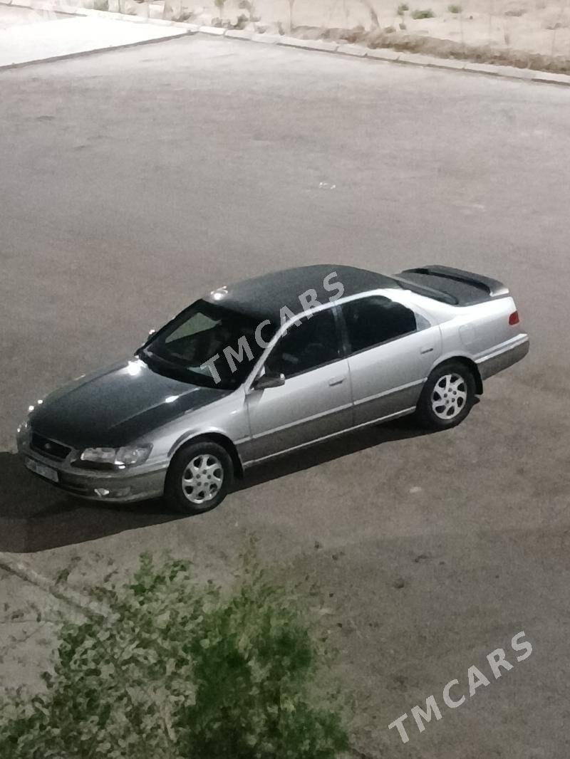 Toyota Camry 1999 - 160 000 TMT - Дашогуз - img 3
