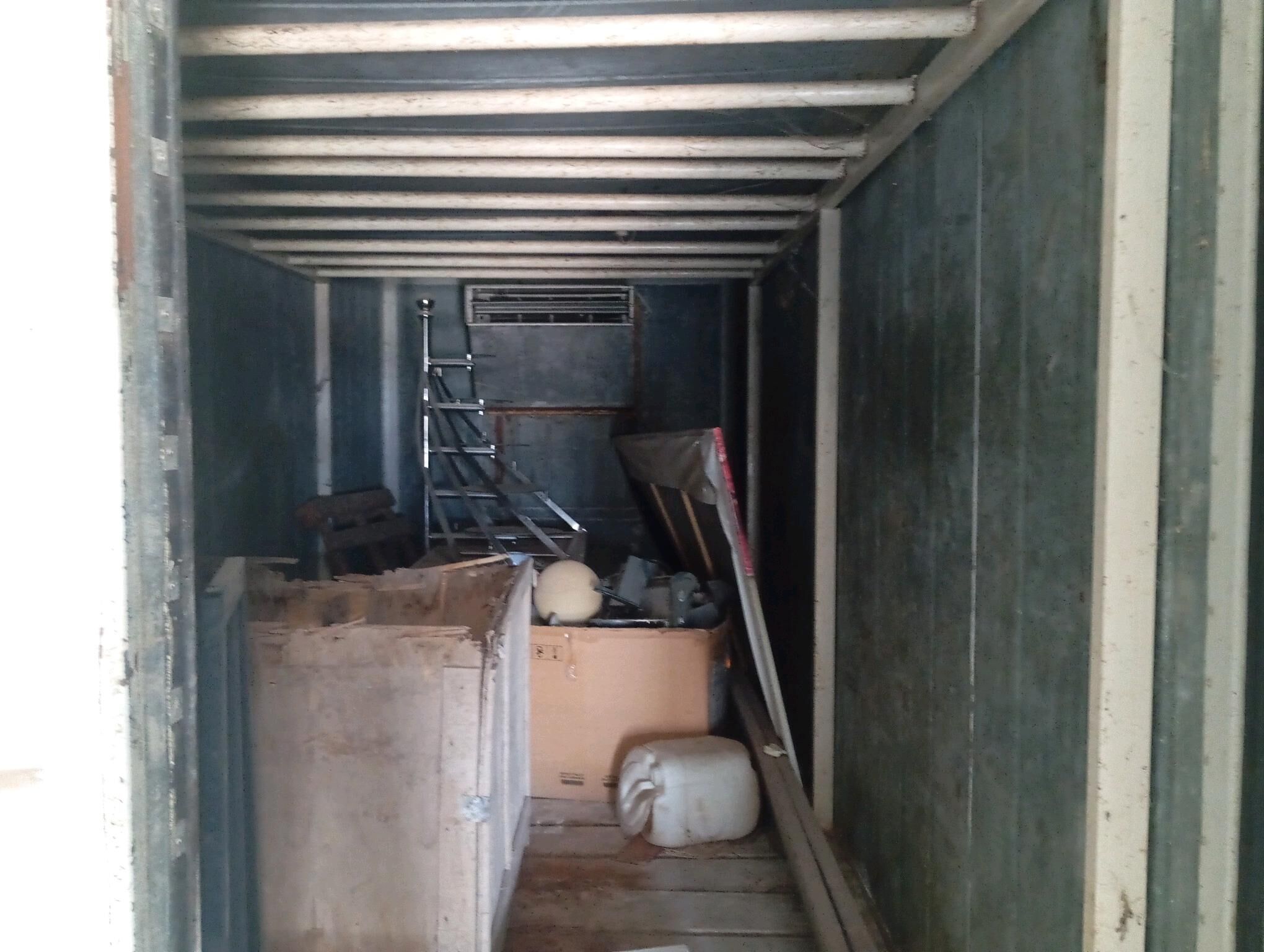butga thermo king sowadyjy 65 000 TMT - Sakarçäge - img 2