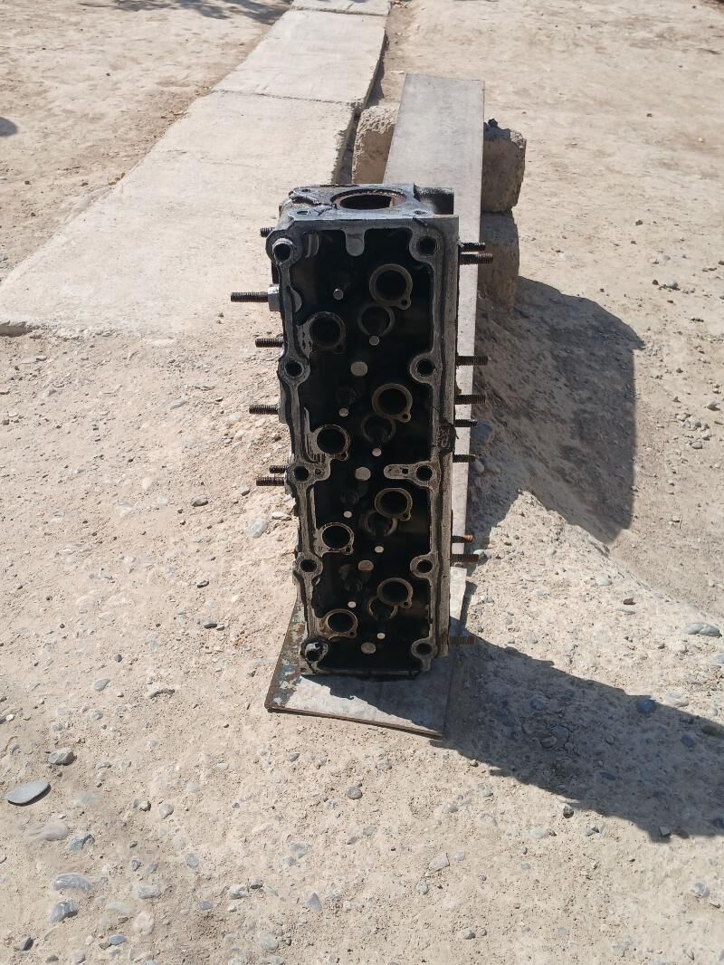 galowka 900 TMT - Aşgabat - img 2