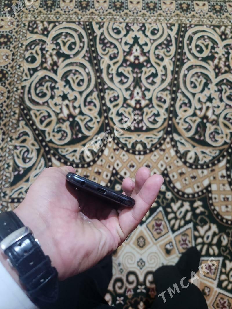samsung a40 - Ашхабад - img 4