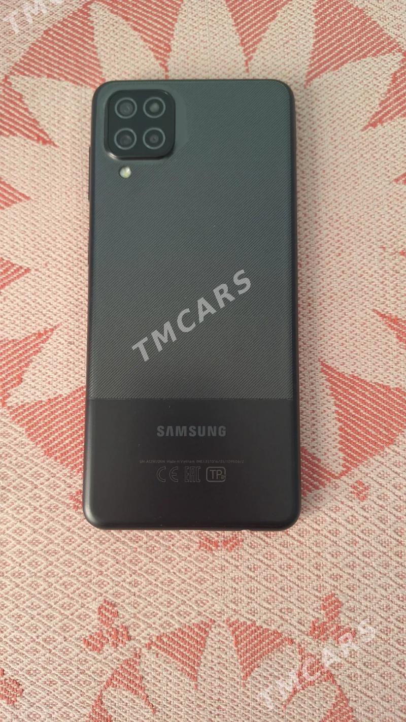 Galaxy A 12 - Туркменабат - img 4