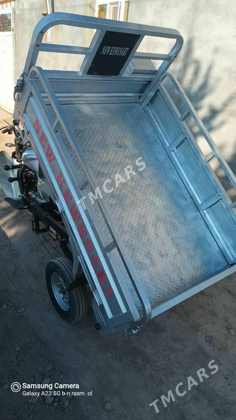 Fekon FK200-14G 2025 - 10 000 TMT - Газаджак - img 6