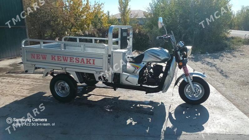 Fekon FK200-14G 2025 - 10 000 TMT - Газаджак - img 2