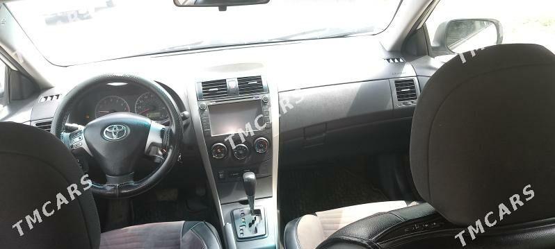 Toyota Corolla 2009 - 145 000 TMT - Howdan "W" - img 2